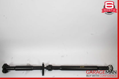 14-17 Maserati Quattroporte S Q4 Rear Propeller Drive Axle Shaft Driveshaft OEM
