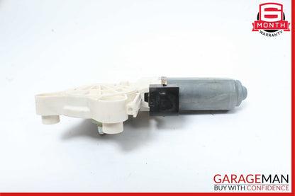 03-09 Mercedes W220 S430 E500 Rear Right Side Window Regulator Motor OEM