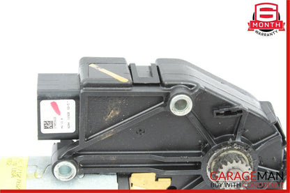06-12 Mercedes W251 R350 ML450 Panoramic Sunroof Sun Roof Motor 1648201442 OEM