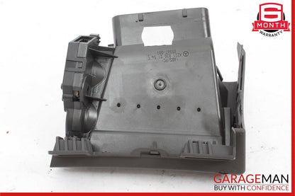 07-14 Mercedes W221 S550 CL63 AMG Left Side Dashboard AC A/C Air Vent OEM