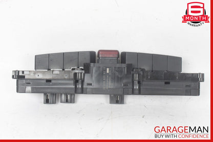 03-06 Mercedes W215 CL600 Dashboard Control Switch Panel 2158209210  OEM