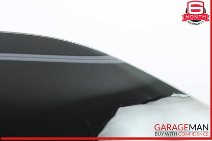 14-18 BMW X5 F15 Front Right Passenger Side Door Window Glass 43R0115129 OEM