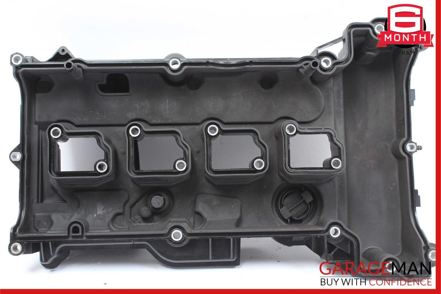 12-14 Mercedes W204 C250 SLK250 Engine Valve Cover 2710101730 OEM