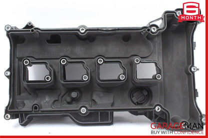 12-14 Mercedes W204 C250 SLK250 Engine Valve Cover 2710101730 OEM