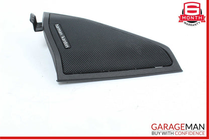 Mercedes W212 E400 E250 E350 Front Right Side Door Panel Tweeter Speaker Cover