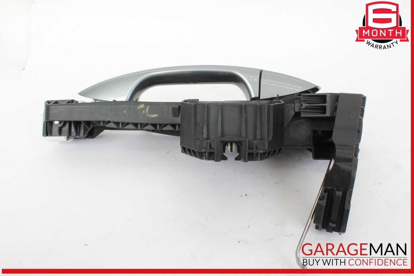 12-16 Mercedes X166 GL450 4MATIC Front Left Driver Side Exterior Door Handle OEM