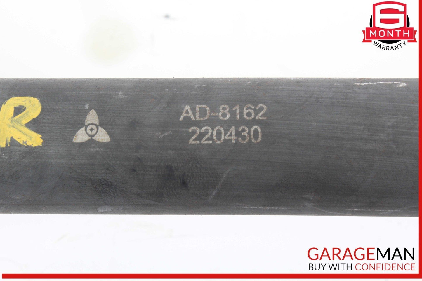 12-18 Audi A7 Front Left or Front Right Side CV Axle Shaft 4H0407271H OEM