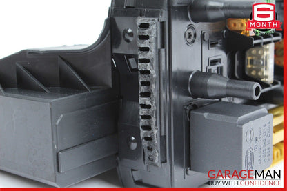 12-14 Mercedes W204 C300 C250 C63 AMG Rear SAM Module Relay Fuse Box Assembly