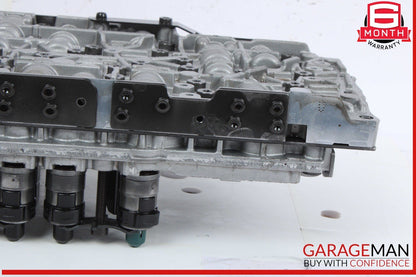 Mercedes W212 E350 GL450 CL550 7G Tronic Transmission Valve Body 2312703801 OEM