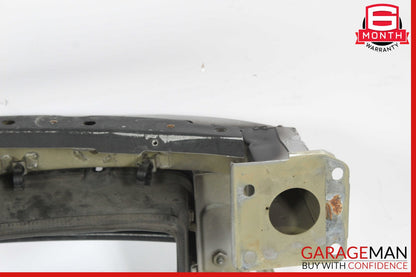 03-08 Maserati Quattroporte M139 Front Bumper Reinforcement Bar w/ Sway Bar OEM