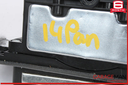 10-16 Porsche Panamera 970 E-Hybrid PDK Tiptronic Automatic Transmission Shifter