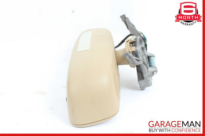 07-09 Mercedes W221 S550 S63 S600 AMG Interior Rear View Mirror OEM