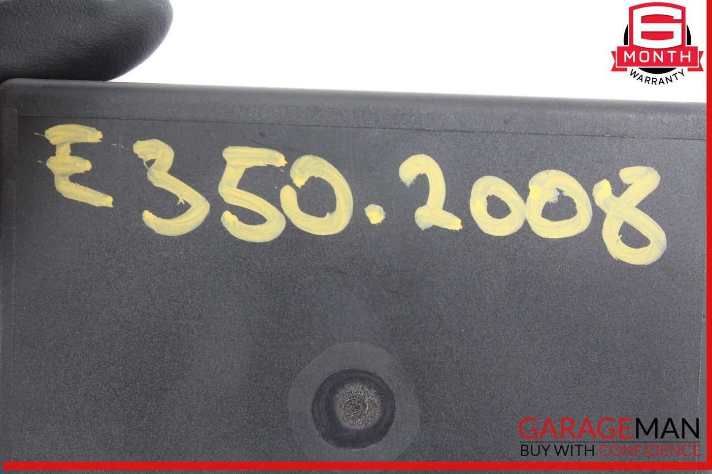 03-09 Mercedes W211 E350 E550 Rear Left Driver Side Door Control Module OEM
