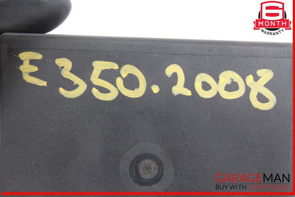 03-09 Mercedes W211 E350 E550 Rear Left Driver Side Door Control Module OEM
