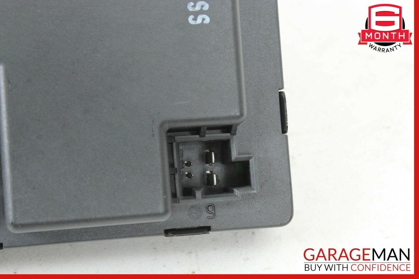 03-09 Mercedes W211 E350 E550 Front Left Driver Side Door Control Module Unit