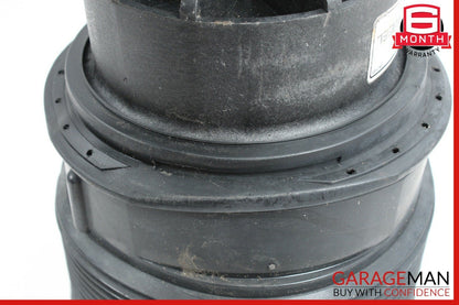 10-14 Mercedes W212 E500 Rear Left / Right Airmatic Air Spring Bag Assembly