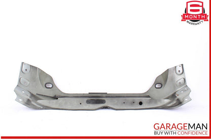 98-05 Mercedes W163 ML320 Front Upper Radiator Core Support Bracket Panel OEM