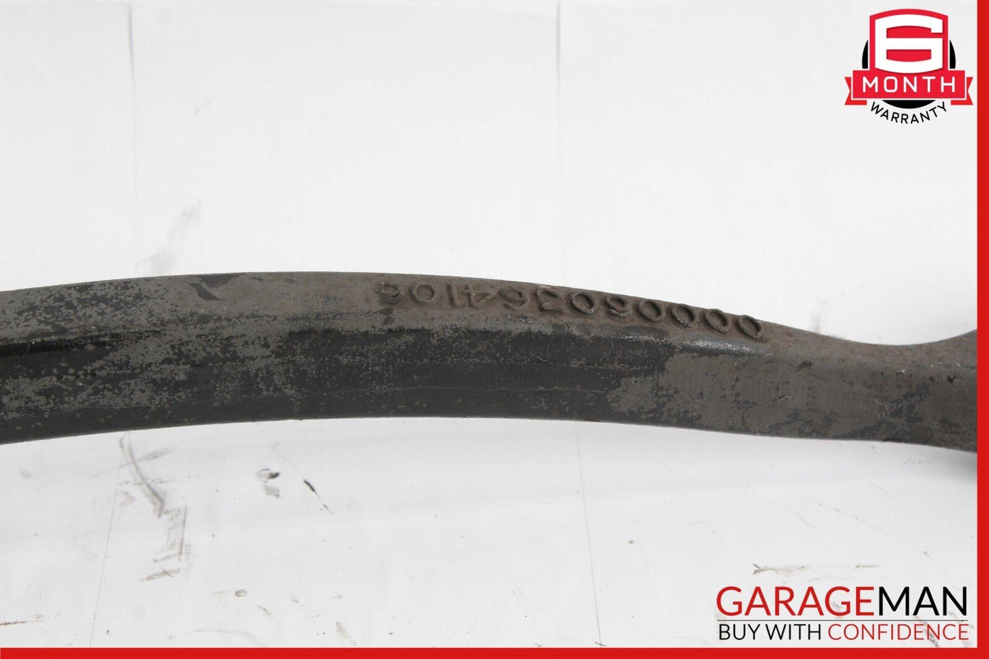 07-12 Mercedes X164 GL450 GL550 Rear Right / Left Upper Trailing Control Arm OEM