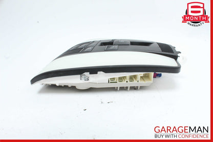Mercedes-Benz CLS400 Overhead Dome Light Lamp E-Class E Class Mercedes Benz MB OEM Original