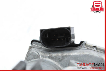 12-15 Mercedes W204 C250 SLK250 1.8L M271 Engine Throttle Body 2661410525 OEM
