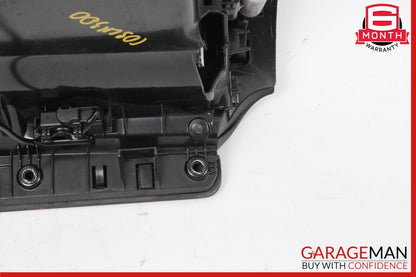 05-11 Mercedes R171 SLK300 SLK350 SLK55 Dash Dashboard Glove Box Storage Assy