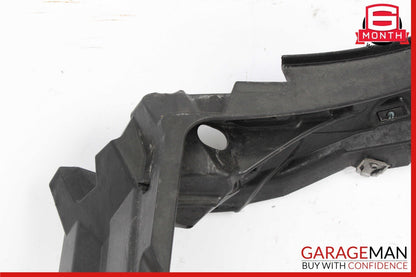07-14 Mercedes W216 CL550 CL63 AMG Headlight Support Bracket Right Side OEM