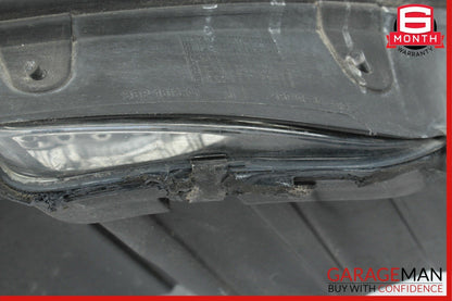 08-11 Mercedes W204 C300 C350 Front Left Side Headlight Head Light Lamp Halogen
