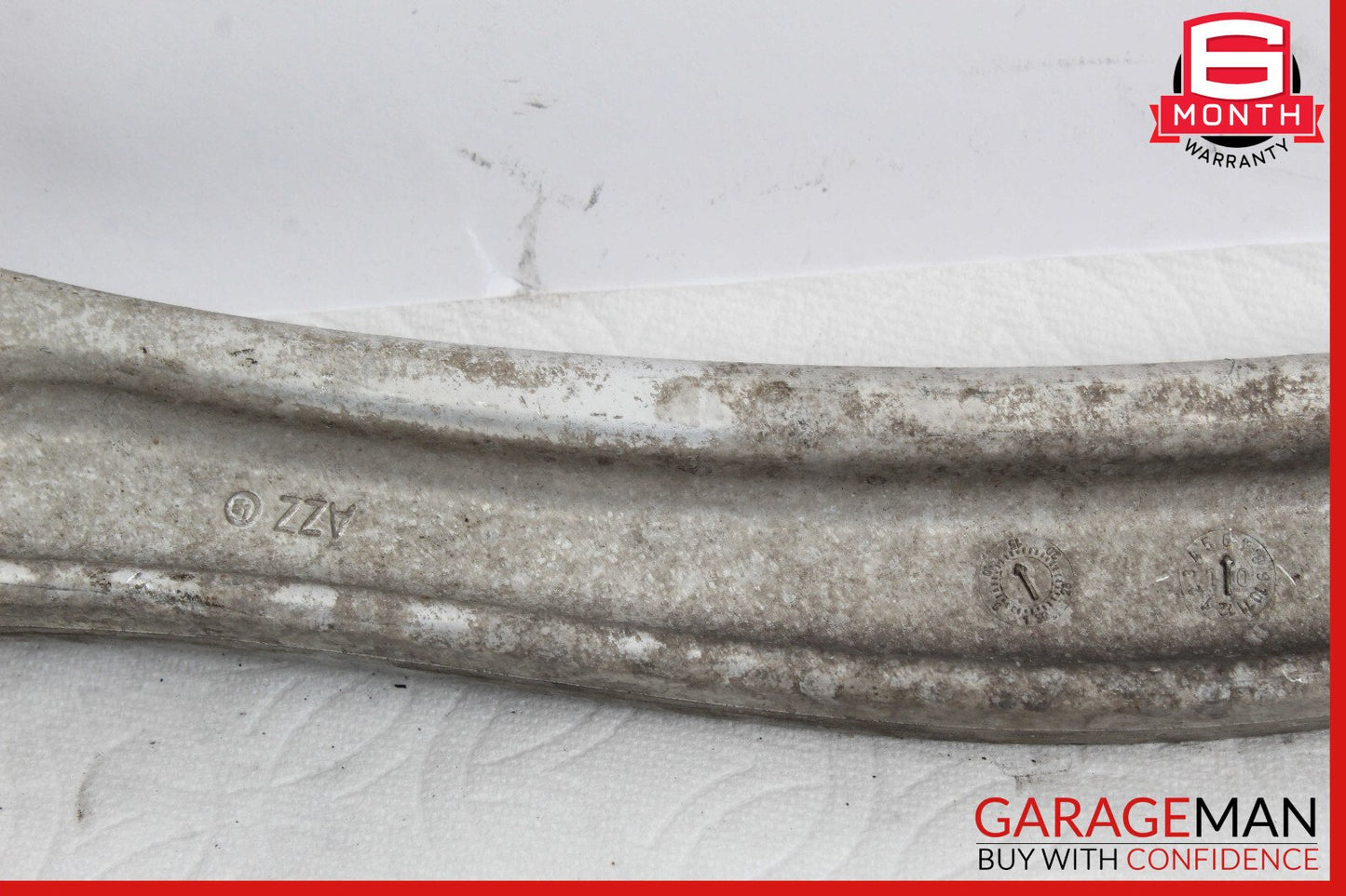 11-17 Porsche Cayenne 958 Rear Right / Left Side Upper Rearward Control Arm