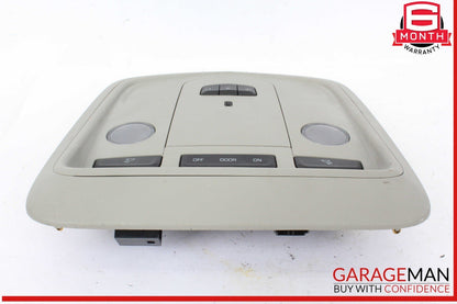 14-19 Cadillac CTS V-Sport Overhead Center Console Dome Light Lamp 22850908 OEM