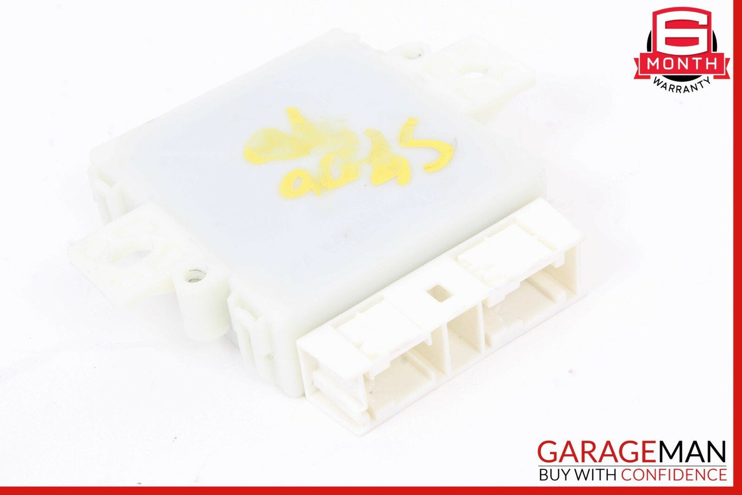 10-13 Mercedes W221 S400 S550 S63 AMG Rear Parktronic Control Module Q01 OEM