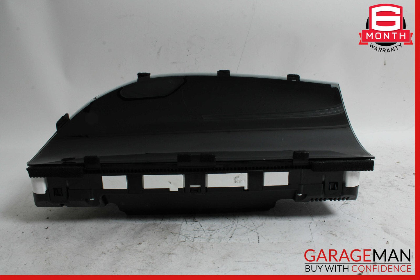07-10 Mercedes W221 S550 CL550 S600 Instrument Cluster Speedometer OEM