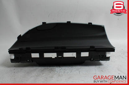 07-10 Mercedes W221 S550 CL550 S600 Instrument Cluster Speedometer OEM