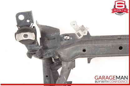 12-19 Mercedes X166 GL450 GL550 Front Sub Frame Subframe Engine Crossmember OEM