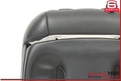 06-11 Mercedes W219 CLS500 Front Left Driver Side Top Upper Seat Cushion OEM