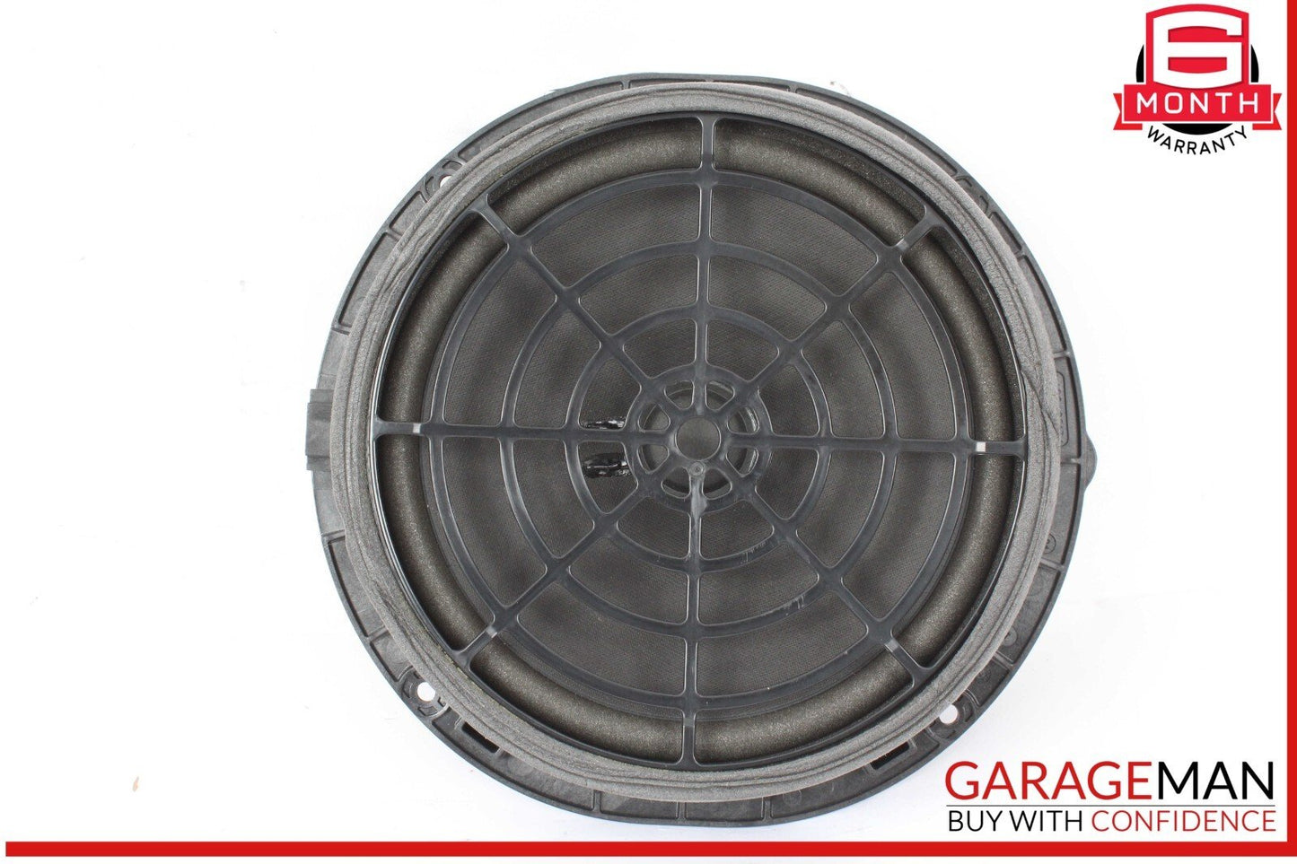 17-24 Audi A4 Quattro Front Right & Left Side Door Panel Audio Speaker Speakers