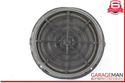 17-24 Audi A4 Quattro Front Right & Left Side Door Panel Audio Speaker Speakers