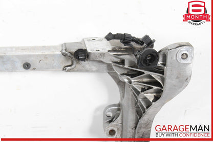 14-17 Maserati Quattroporte SQ4 M156 Front Engine Motor Subframe Sub Frame OEM
