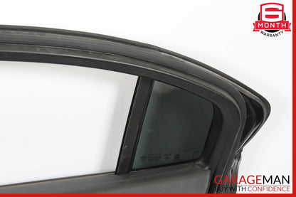 17-22 Alfa Romeo Giulia Rear Right Exterior Door Assembly OEM