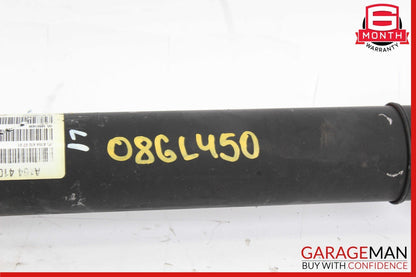 06-13 Mercedes X164 GL550 GL450 R350 GL320 Front Drive Shaft Driveshaft Axle