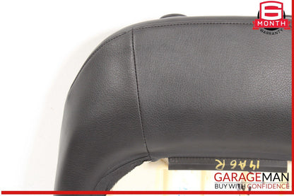 12-18 Audi A6 A7 Front Right Passenger Side Top Upper Seat Cushion Cover OEM