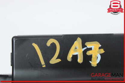 12-18 Audi A7 Interface Gateway Computer Control Module Unit 4G0907468 OEM