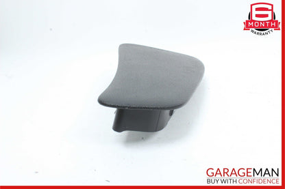 08-15 Mercedes C180 C300 GLK350 Front Left Side Seat Airbag Air Bag SRS Black