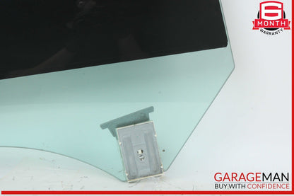 14-19 Mercedes W117 CLA250 Rear Right Passenger Door Window Auto Glass Panel OEM