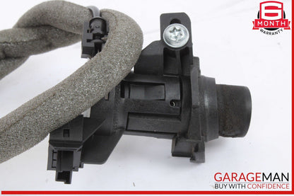 08-17 Mercedes W204 C250 E350 E550 Trunk Lid Latch Lock Actuator 2047500185 OEM