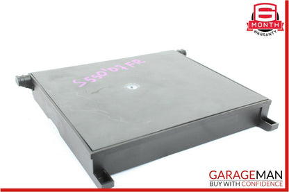 07-09 Mercedes W221 S550 Front Right Side Under Seat Controller Module Unit