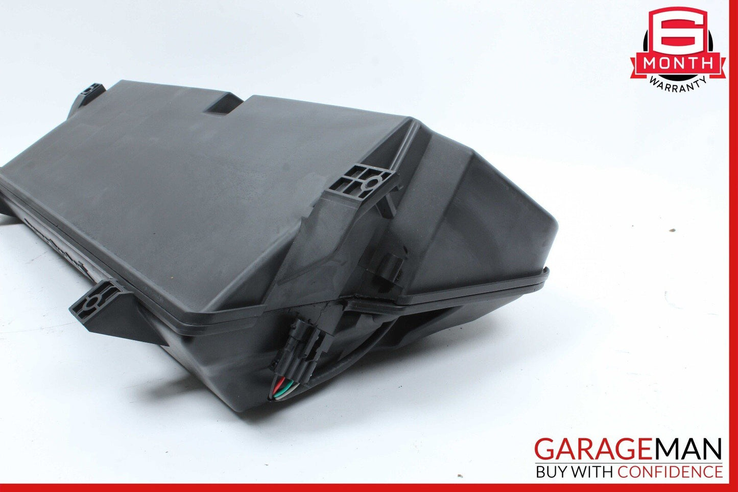 06-08 Mercedes W251 R350 4MATIC Rear Trunk Subwoofer Speaker 2518200002 OEM