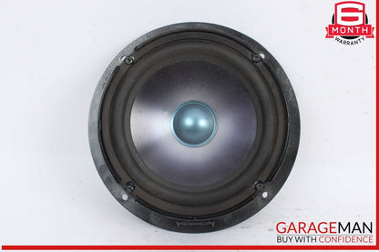 06-09 Mercedes W251 R350 4MATIC Front Right & Left Door Audio Sound Speakers Set