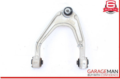 14-19 Maserati Ghibli Front Right Side Upper Control Arm 670004186 OEM