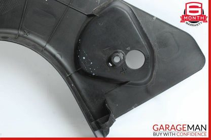 14-17 Maserati Ghibli Front Left Driver Side Kick Panel Scuff Trim Cover OEM