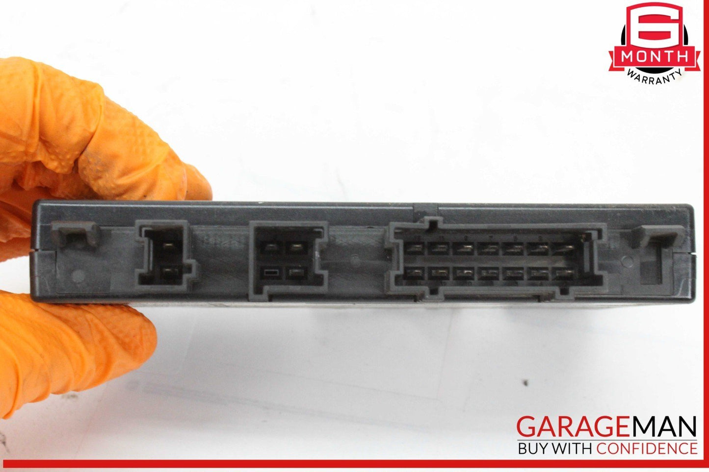 03-13 Mercedes W211 E350 E320 GL550 Front Left Seat Control Module Unit OEM